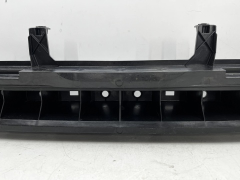 Belka zderzaka Renault Captur 2 II 19r.- Mitsubishi ASX 2 II 23r.- tylne wzmocnienie zderzaka plastikowe absorber tył 850908266r