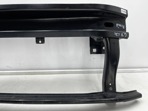 Belka zderzaka VW Golf VII 7 LIFT 16-20r. przód przednie wzmocnienie z ABSORBEREM 5g0807111