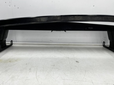 Belka zderzaka VW Golf VII 7 LIFT 16-20r. przód przednie wzmocnienie z ABSORBEREM 5g0807111