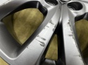 Felga aluminiowa Mazda CX-30 19r.- felga r18 cali 7jx18 ET45 5x114,3 pojedyncza oryginalna 9965-78-7080