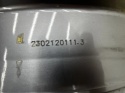 Felga aluminiowa Mazda CX-30 19r.- felga r18 cali 7jx18 ET45 5x114,3 pojedyncza oryginalna 9965-78-7080