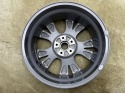 Felga aluminiowa Mazda CX-30 19r.- felga r18 cali 7jx18 ET45 5x114,3 pojedyncza oryginalna 9965-78-7080