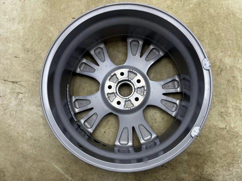Felga aluminiowa Mazda CX-30 19r.- felga r18 cali 7jx18 ET45 5x114,3 pojedyncza oryginalna 9965-78-7080
