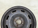 Felgi stalowe Citroen C2 C3 C4 Peugeot 1007 206 307 02-10r. felgi r15 cali 6jx15 ET27 4x108 Komplet