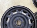 Felgi stalowe Mazda 3 III BM BN CX-3 13-18r. 6,5jx16 ET50 5x114.3 felgi r16 cali Komplet Oryginalne