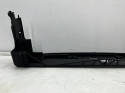Mocowanie chłodnicy BMW F10 F11 F12 F13 F01 F02 F06 F07 18r- górna pokrywa panel chłodnic pasa przedniego Oryginalne 7804618