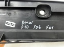 Mocowanie chłodnicy BMW F10 F11 F12 F13 F01 F02 F06 F07 18r- górna pokrywa panel chłodnic pasa przedniego Oryginalne 7804618