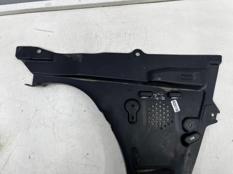 Nadkole Bmw X1 U11 22r.- prawe przednie ORYGINALNE nakładka na nadkole trójkąt prawy przód 9625960