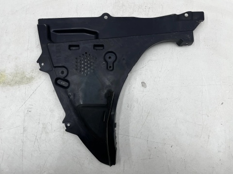 Nadkole Bmw X1 U11 22r.- prawe przednie ORYGINALNE nakładka na nadkole trójkąt prawy przód 9625960