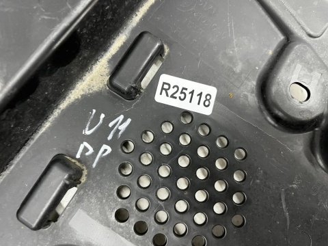 Nadkole Bmw X1 U11 22r.- prawe przednie ORYGINALNE nakładka na nadkole trójkąt prawy przód 9625960