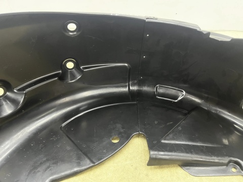 Nadkole Hyundai Santa Fe 2 II 06-09r. lewe przednie ORYGINALNE lewy przód 86830 2b000