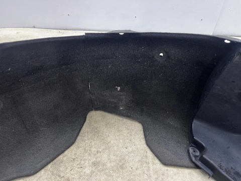 Nadkole Mazda 6 VI GH 07-12r. HB lewe tylne ORYGINALNE lewy tył kompletne gs1d-50351