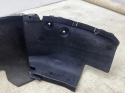 Nadkole Mazda 6 VI GH 07-12r. HB lewe tylne ORYGINALNE lewy tył kompletne gs1d-50351