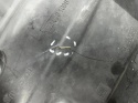 Nadkole Opel Crossland X 17-24r. prawe przednie ORYGINALNE prawy przód 39123515