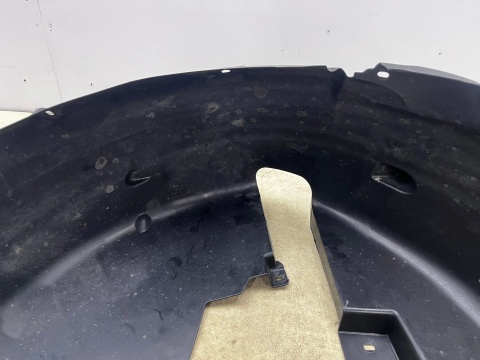 Nadkole Seat Arona 17r.- lewe tylne ORYGINALNE lewy tył 6F9810969D