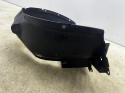 Nadkole Toyota Aygo 2 II Citroen C1 2 II 14-22r. lewe przednie ORYGINALNE lewy przód 53876-0h051