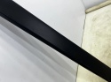 Nakładka progu Kia Sportage 3 III 10-15r. prawa listwa prawy próg zewnętrzny 87752-3u000