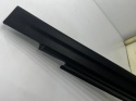 Nakładka progu Mini One Cooper III F56 3Drzwi 13-24r. Cabrio Coupe prawa listwa prawy próg zewnętrzny 7300818