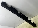 Nakładka progu Mini One Cooper III F56 3Drzwi 13-24r. Cabrio Coupe prawa listwa prawy próg zewnętrzny 7300818