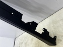Nakładka progu Mini One Cooper III F56 3Drzwi 13-24r. Cabrio Coupe prawa listwa prawy próg zewnętrzny 7300818