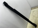 Nakładka progu Toyota C-HR I CHR 16-23r. prawa listwa prawy próg zewnętrzny 75851-f4010