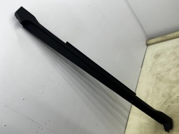 Nakładka progu Toyota C-HR I CHR 16-23r. prawa listwa prawy próg zewnętrzny 75851-f4010