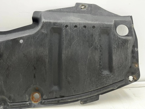 Osłona pod zderzak Mazda 6 II GH 07-12r. przednia płyta dolna podwozia pod silnik gs1d56112