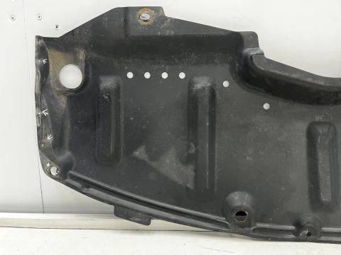 Osłona pod zderzak Mazda 6 II GH 07-12r. przednia płyta dolna podwozia pod silnik gs1d56112