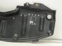 Osłona pod zderzak Mazda 6 II GH 07-12r. przednia płyta dolna podwozia pod silnik gs1d56112