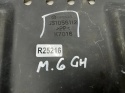 Osłona pod zderzak Mazda 6 II GH 07-12r. przednia płyta dolna podwozia pod silnik gs1d56112