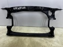 Pas przedni Audi A6 C7 A7 Sportback 12-18r. wzmocnienie ramka chłodnic oryginalny 4g0805594