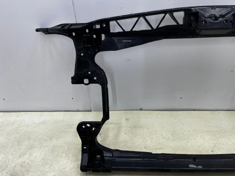 Pas przedni Audi A6 C7 A7 Sportback 12-18r. wzmocnienie ramka chłodnic oryginalny 4g0805594