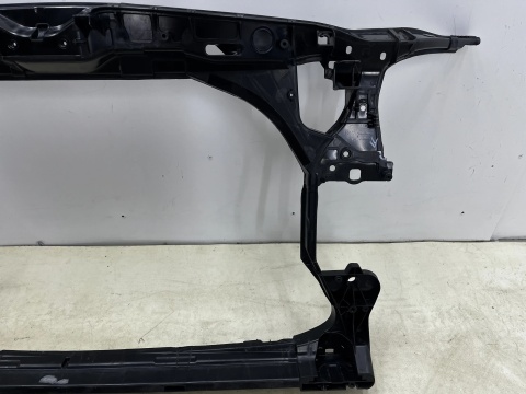 Pas przedni Audi A6 C7 A7 Sportback 12-18r. wzmocnienie ramka chłodnic oryginalny 4g0805594