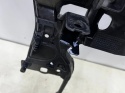 Pas przedni Audi A6 C7 A7 Sportback 12-18r. wzmocnienie ramka chłodnic oryginalny 4g0805594