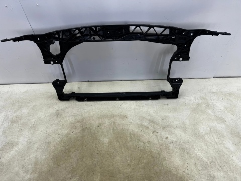 Pas przedni Audi A6 C7 A7 Sportback 12-18r. wzmocnienie ramka chłodnic oryginalny 4g0805594