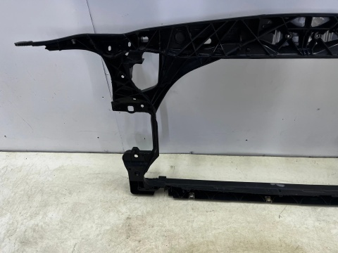 Pas przedni Audi A6 C7 A7 Sportback 12-18r. wzmocnienie ramka chłodnic oryginalny 4g0805594
