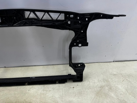 Pas przedni Audi A6 C7 A7 Sportback 12-18r. wzmocnienie ramka chłodnic oryginalny 4g0805594