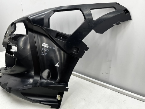 Ślizg BMW 1 F40 M-pakiet 19-24r. lewe przednie mocowanie stelaż zderzaka halogenu wspornik 8070937