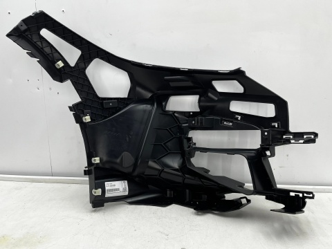 Ślizg BMW 1 F40 M-pakiet 19-24r. lewe przednie mocowanie stelaż zderzaka halogenu wspornik 8070937