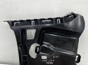 Ślizg BMW 3 F31 kombi 15-19r. Lift LCI M-Pakiet lewe tylne mocowanie zderzaka lewy tył 7384479