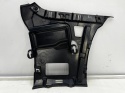 Ślizg BMW 3 F31 kombi 15-19r. Lift LCI M-Pakiet lewe tylne mocowanie zderzaka lewy tył 7384479