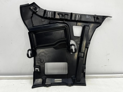 Ślizg BMW 3 F31 kombi 15-19r. Lift LCI M-Pakiet lewe tylne mocowanie zderzaka lewy tył 7384479