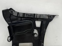 Ślizg BMW 3 F31 kombi 15-19r. Lift LCI M-Pakiet lewe tylne mocowanie zderzaka lewy tył 7384479