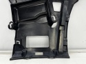 Ślizg BMW 3 F31 kombi 15-19r. Lift LCI M-Pakiet lewe tylne mocowanie zderzaka lewy tył 7384479