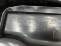 Ślizg BMW 3 F31 kombi 15-19r. Lift LCI M-Pakiet lewe tylne mocowanie zderzaka lewy tył 7384479