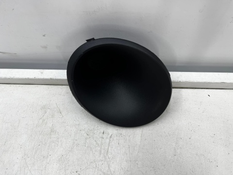 Atrapa Hyundai i10 1 I 07-10r. przedlift przednia lewa atrapa halogenu nowa oryginalna 865830x000