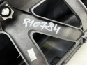 Blenda bagażnika Ford Galaxy Mk4 IV 15-23r. listwa nakładka klapy bagażnika ślizgi EM2B-U423A40