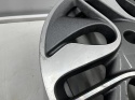 Felga aluminiowa Renault Clio 4 IV Zoe Captur 12-24r. felga r17 cali 7jx17 ET44 4x100 pojedyncza oryginalna 403000803r