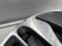 Felga aluminiowa Renault Clio 4 IV Zoe Captur 12-24r. felga r17 cali 7jx17 ET44 4x100 pojedyncza oryginalna 403000803r