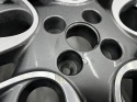 Felga aluminiowa Renault Clio 4 IV Zoe Captur 12-24r. felga r17 cali 7jx17 ET44 4x100 pojedyncza oryginalna 403000803r